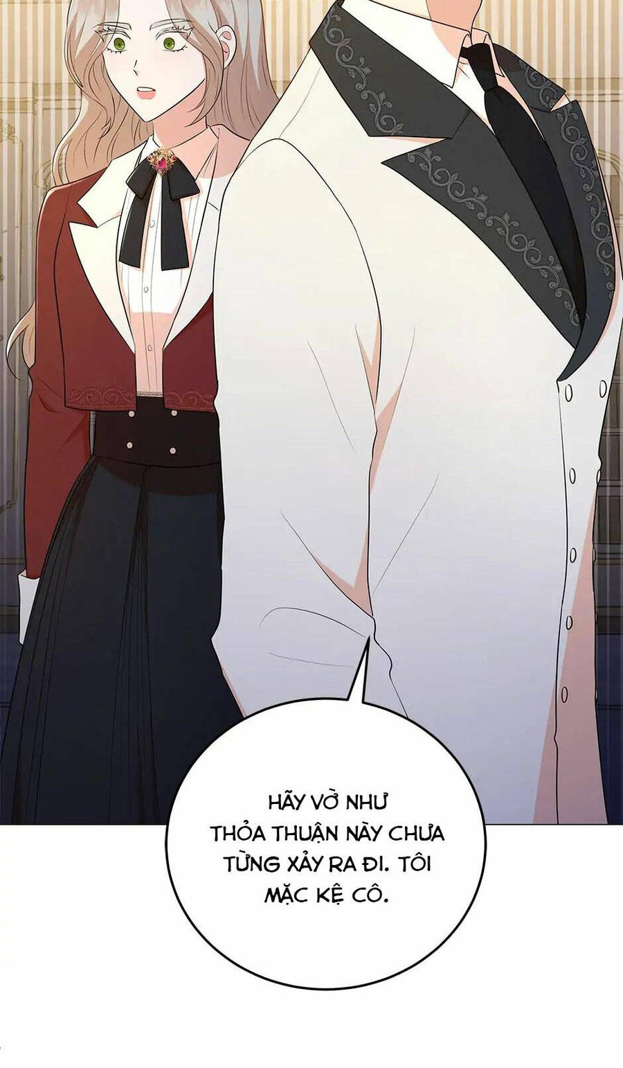 Nhân Vật Phản Diện Cũng Khó Chịu Chap 66 - Next Chap 67