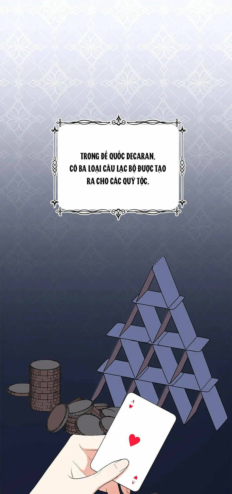 Nhân Vật Phản Diện Cũng Khó Chịu Chap 66 - Next Chap 67