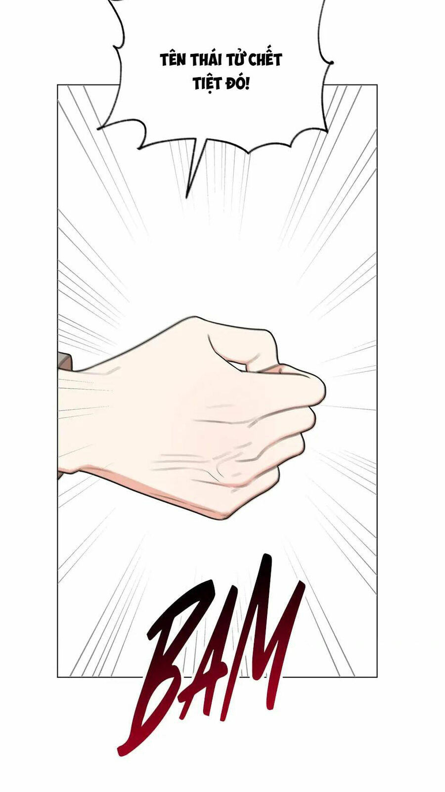 Nhân Vật Phản Diện Cũng Khó Chịu Chap 66 - Next Chap 67