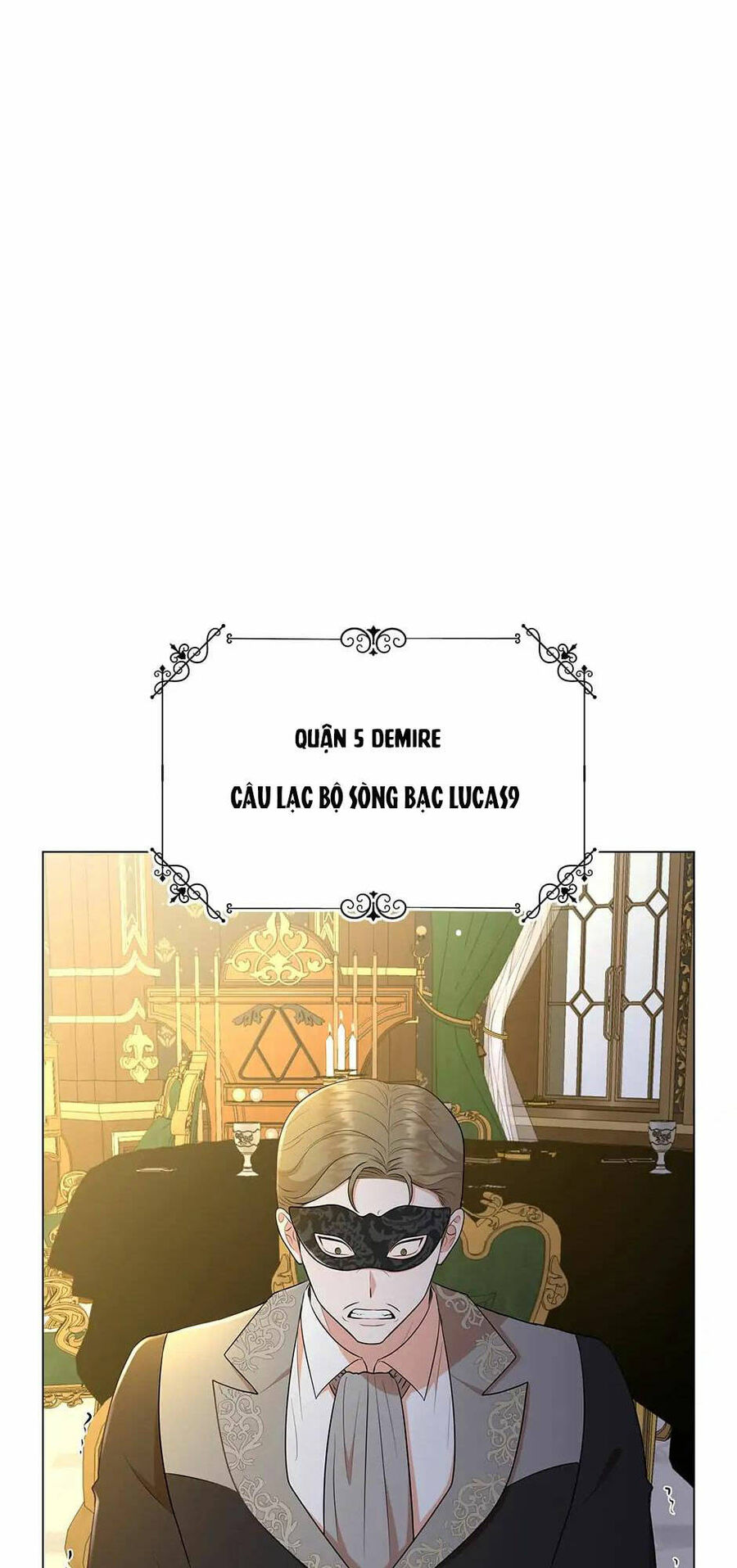Nhân Vật Phản Diện Cũng Khó Chịu Chap 66 - Next Chap 67