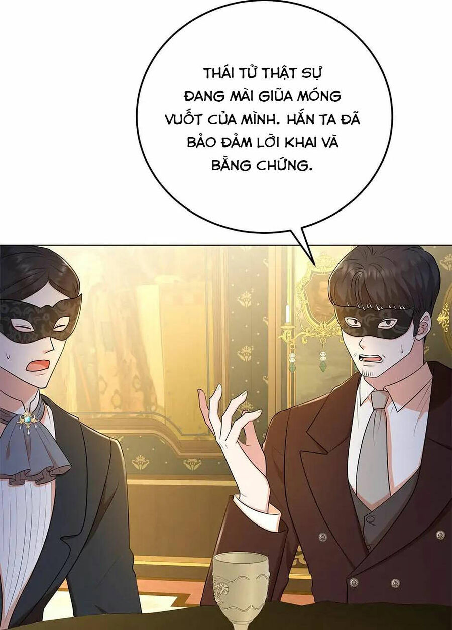 Nhân Vật Phản Diện Cũng Khó Chịu Chap 66 - Next Chap 67