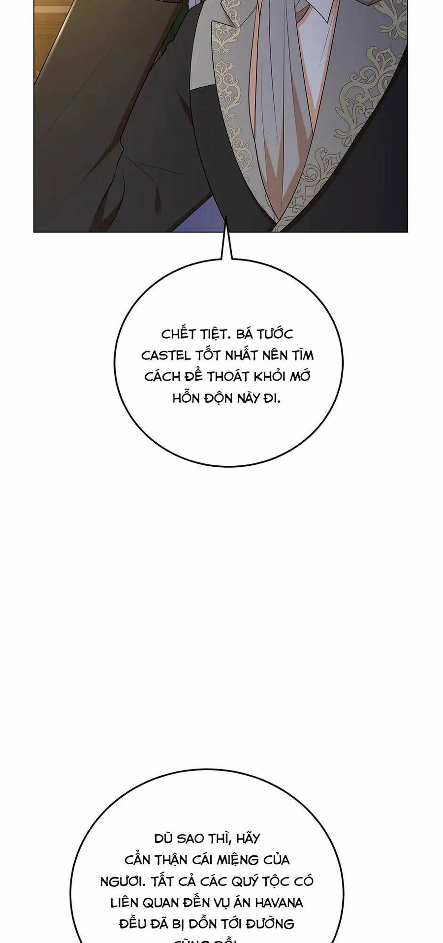 Nhân Vật Phản Diện Cũng Khó Chịu Chap 66 - Next Chap 67