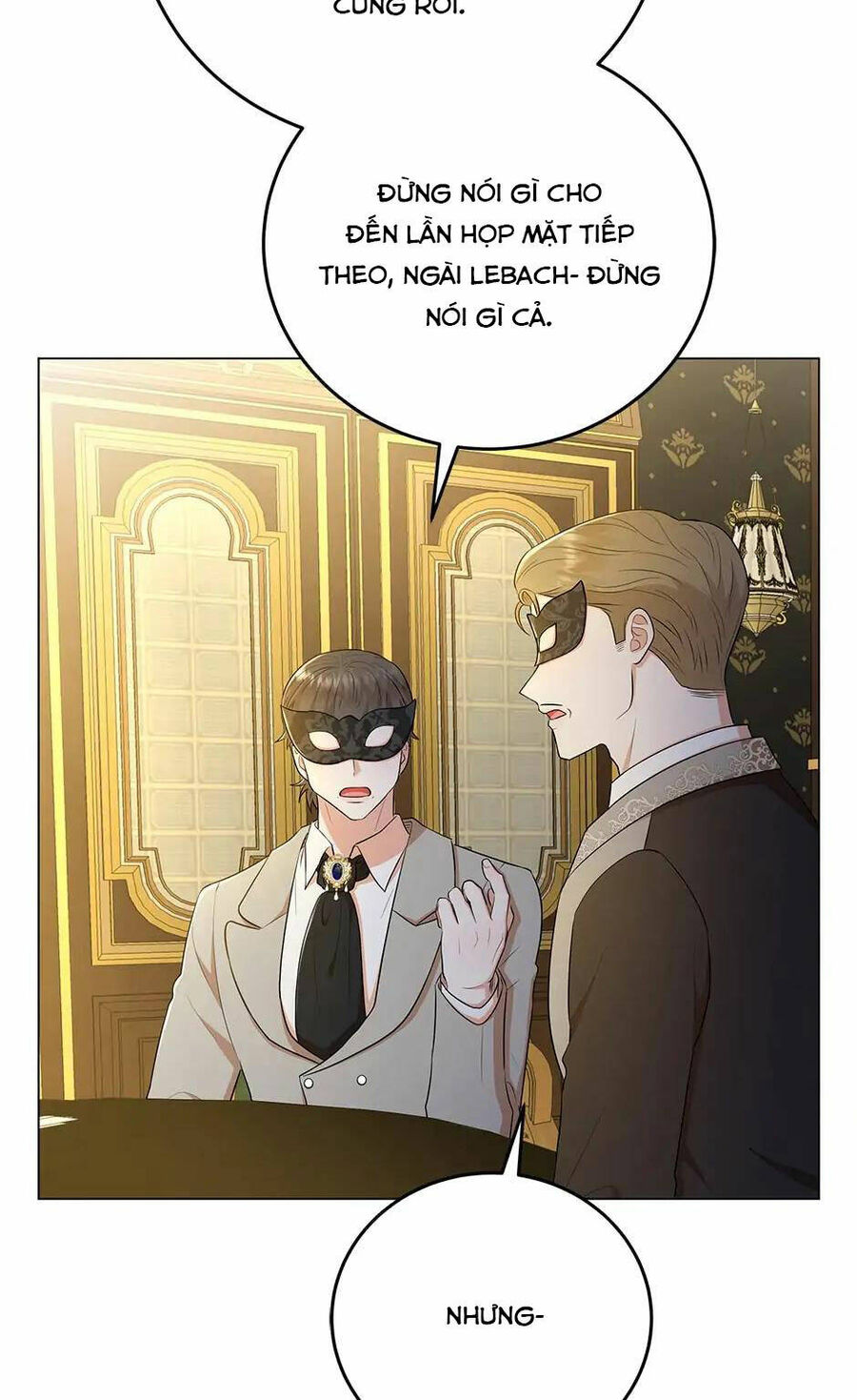 Nhân Vật Phản Diện Cũng Khó Chịu Chap 66 - Next Chap 67
