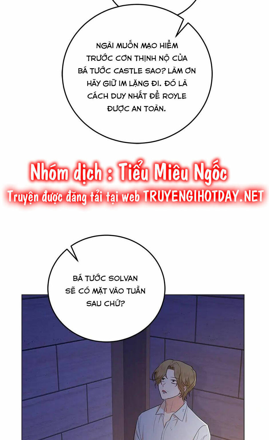 Nhân Vật Phản Diện Cũng Khó Chịu Chap 66 - Next Chap 67