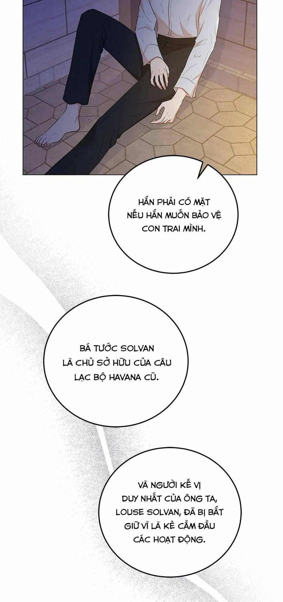 Nhân Vật Phản Diện Cũng Khó Chịu Chap 66 - Next Chap 67