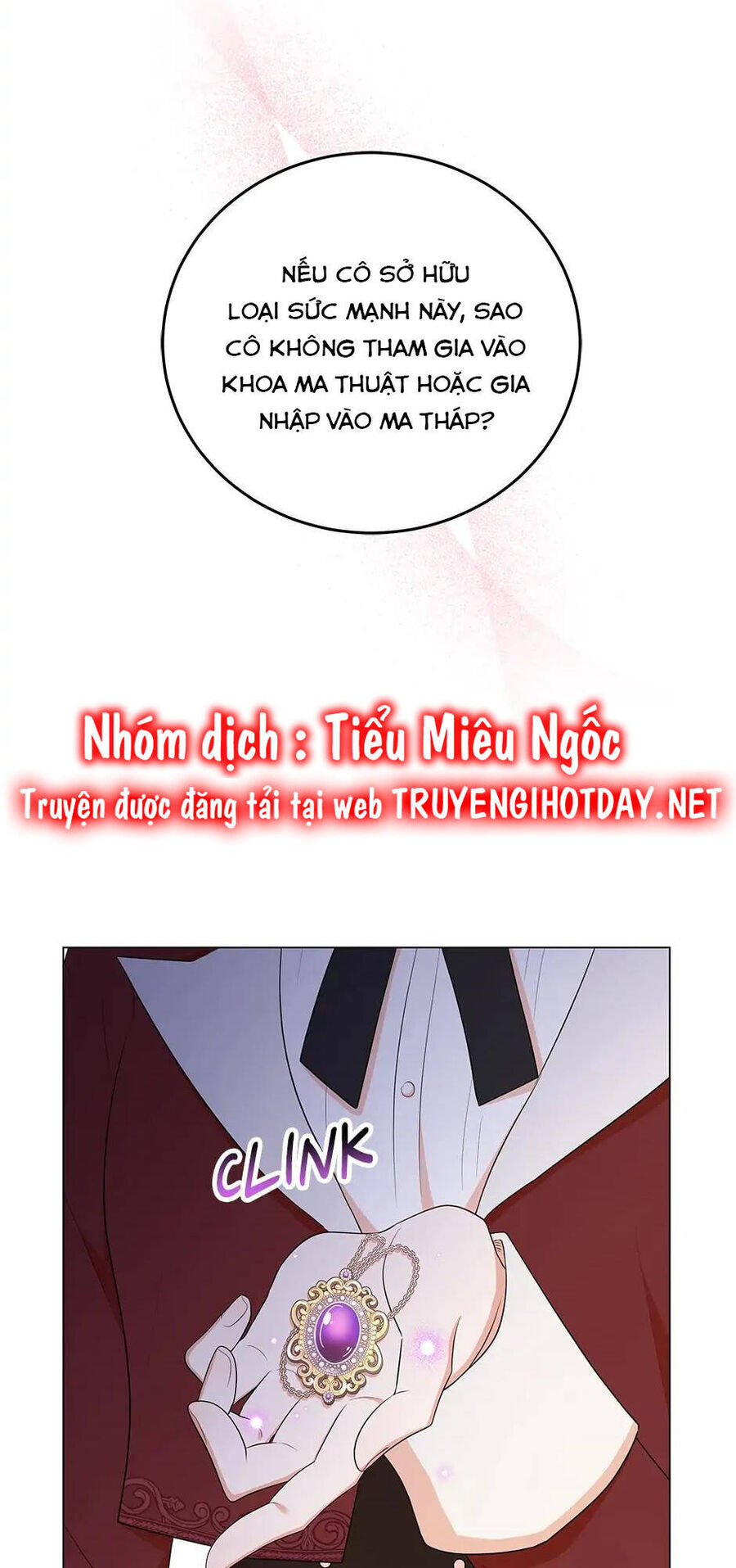 Nhân Vật Phản Diện Cũng Khó Chịu Chap 66 - Next Chap 67