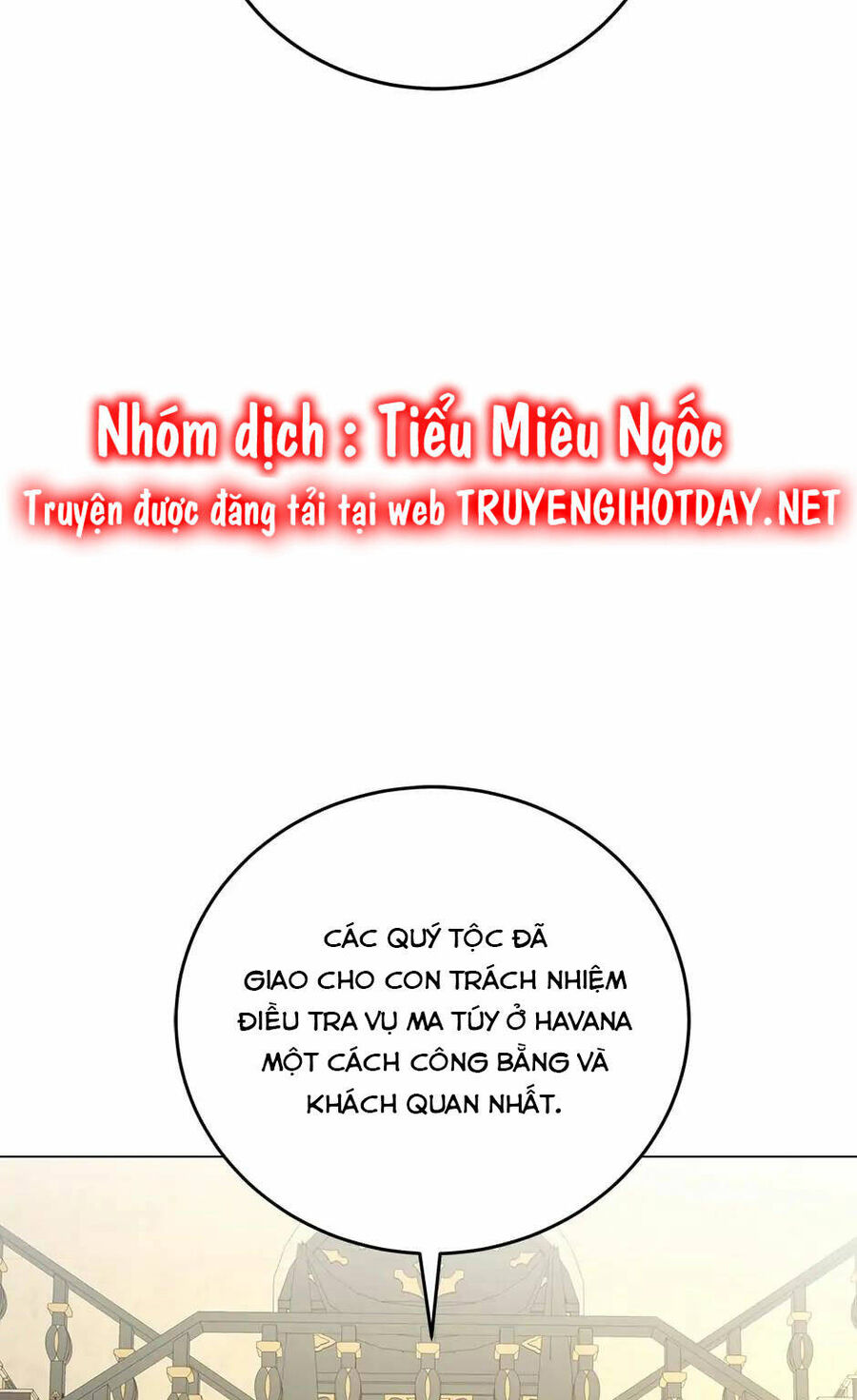 Nhân Vật Phản Diện Cũng Khó Chịu Chap 66 - Next Chap 67
