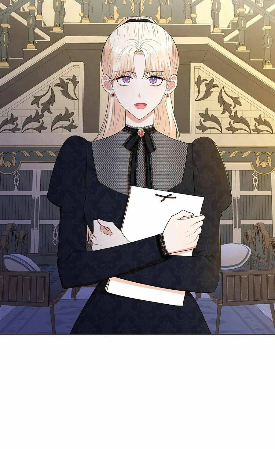 Nhân Vật Phản Diện Cũng Khó Chịu Chap 66 - Next Chap 67