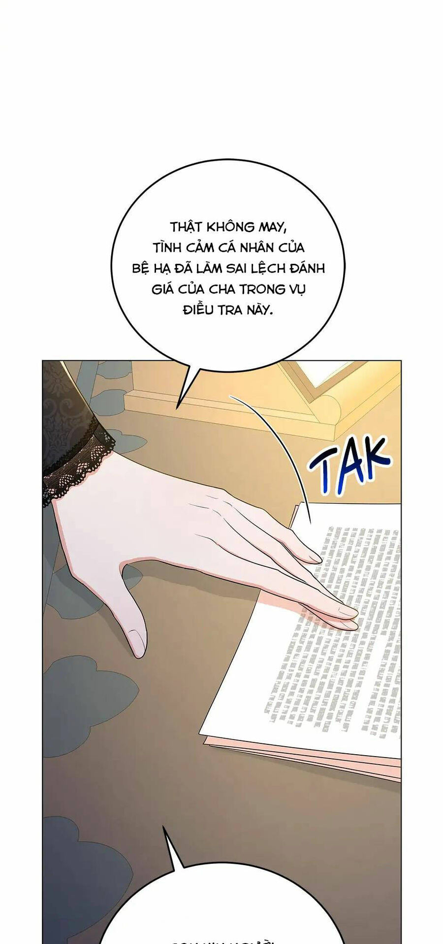 Nhân Vật Phản Diện Cũng Khó Chịu Chap 66 - Next Chap 67
