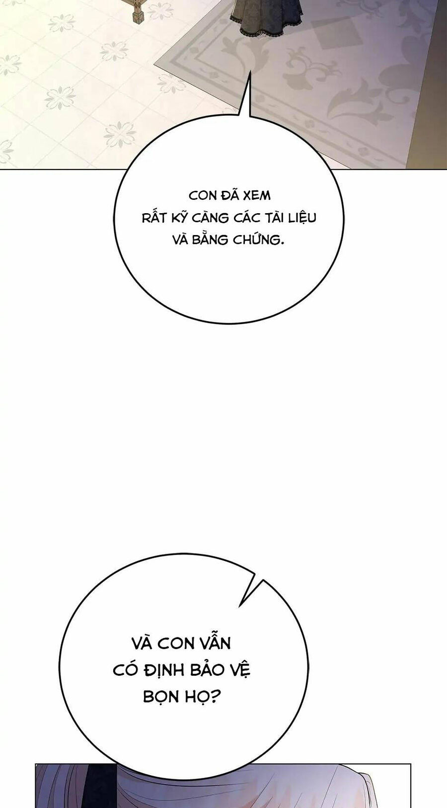 Nhân Vật Phản Diện Cũng Khó Chịu Chap 66 - Next Chap 67