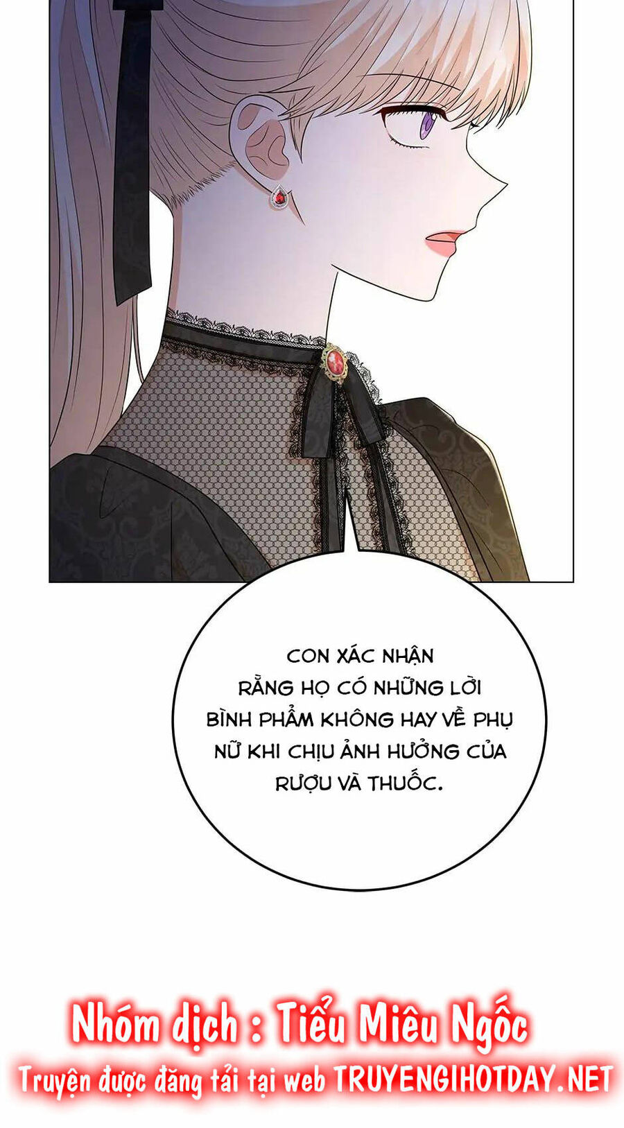 Nhân Vật Phản Diện Cũng Khó Chịu Chap 66 - Next Chap 67