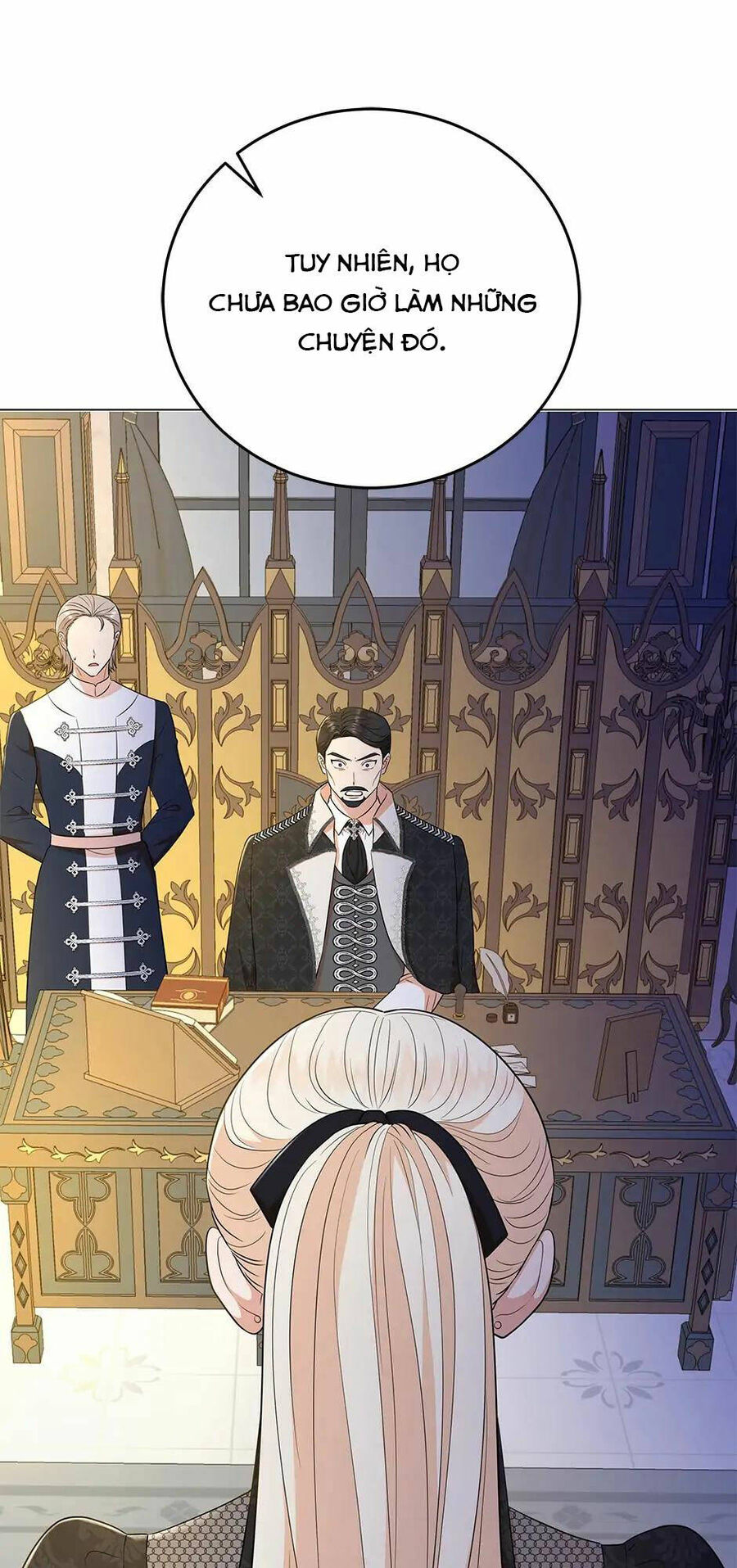 Nhân Vật Phản Diện Cũng Khó Chịu Chap 66 - Next Chap 67