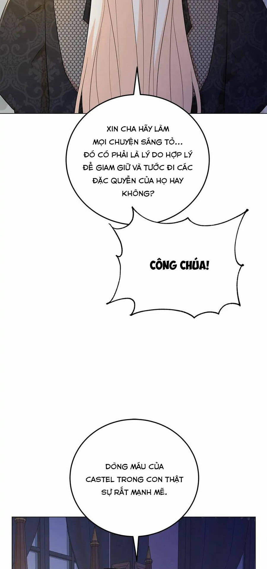 Nhân Vật Phản Diện Cũng Khó Chịu Chap 66 - Next Chap 67