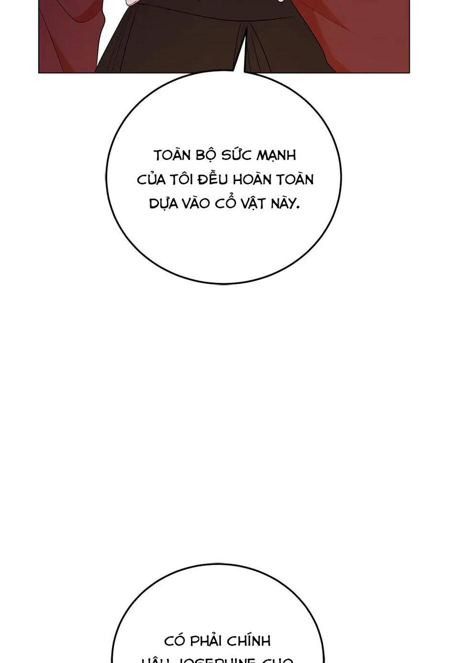 Nhân Vật Phản Diện Cũng Khó Chịu Chap 66 - Next Chap 67