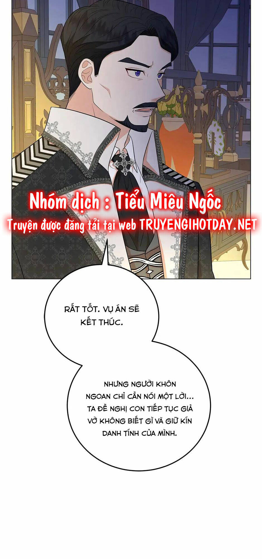 Nhân Vật Phản Diện Cũng Khó Chịu Chap 66 - Next Chap 67
