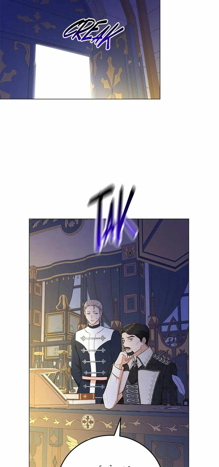Nhân Vật Phản Diện Cũng Khó Chịu Chap 66 - Next Chap 67