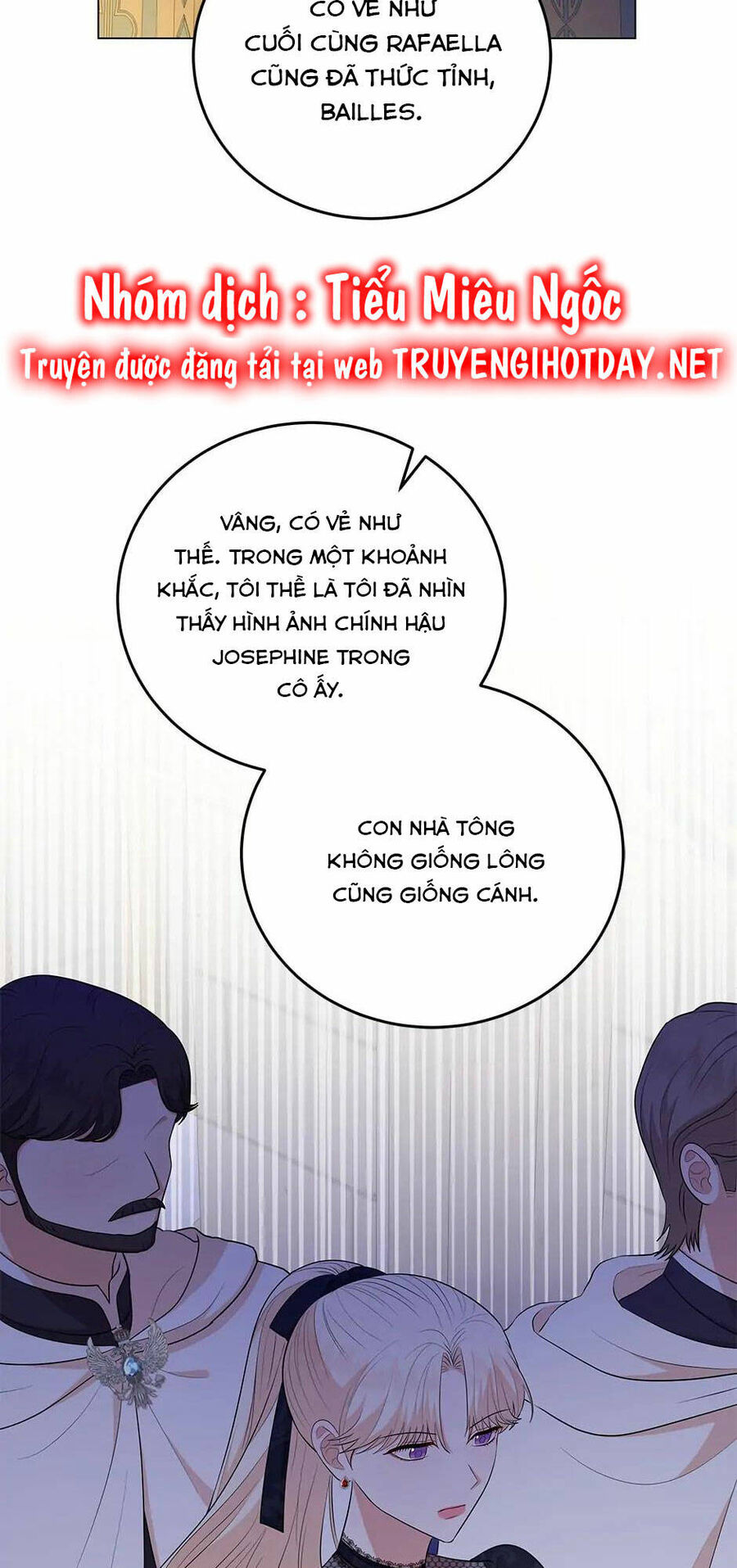Nhân Vật Phản Diện Cũng Khó Chịu Chap 66 - Next Chap 67