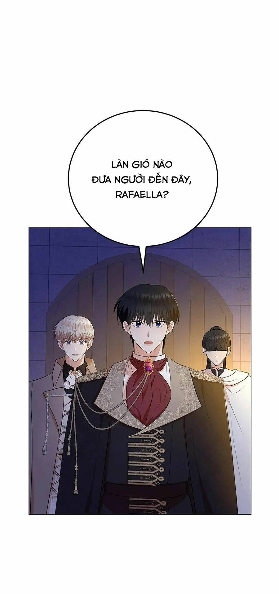 Nhân Vật Phản Diện Cũng Khó Chịu Chap 66 - Next Chap 67