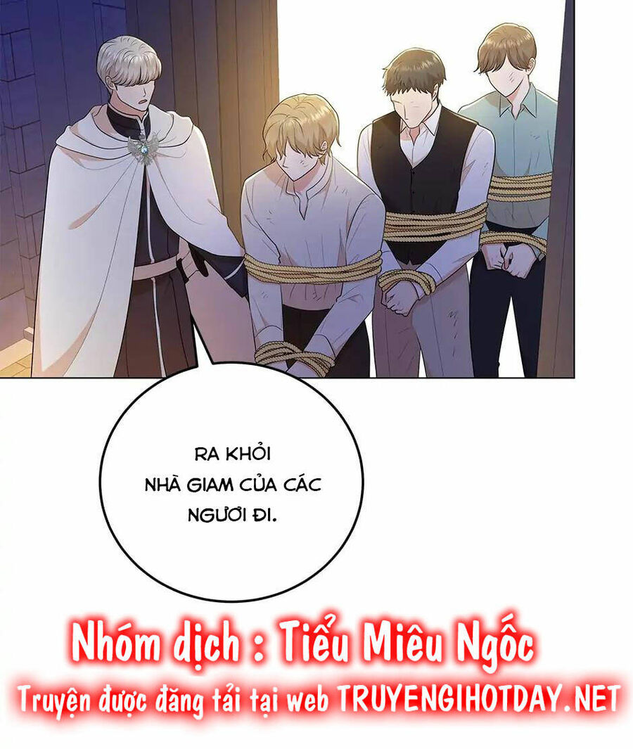 Nhân Vật Phản Diện Cũng Khó Chịu Chap 66 - Next Chap 67