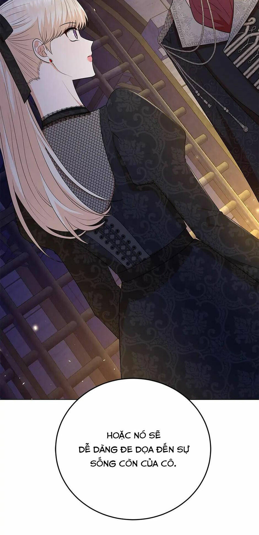 Nhân Vật Phản Diện Cũng Khó Chịu Chap 66 - Next Chap 67