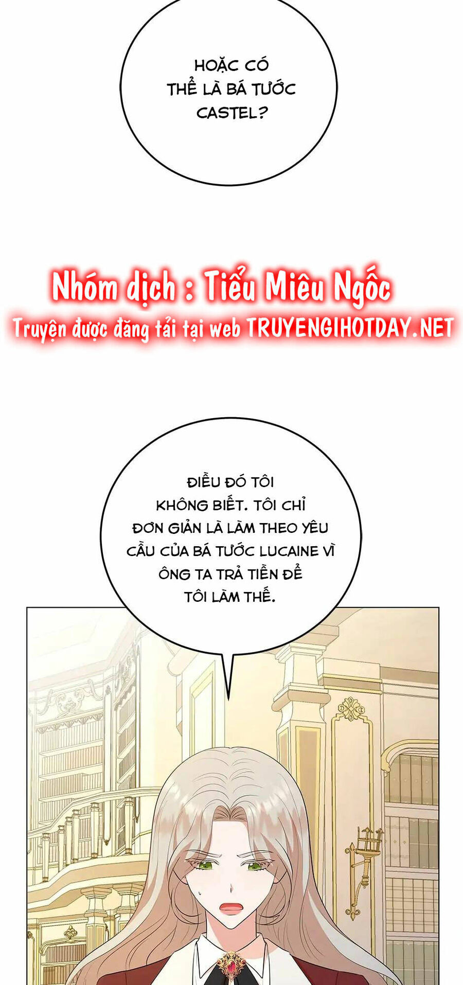 Nhân Vật Phản Diện Cũng Khó Chịu Chap 66 - Next Chap 67