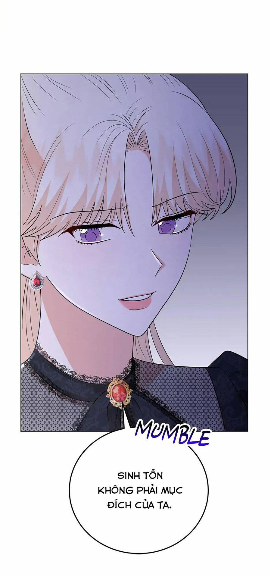 Nhân Vật Phản Diện Cũng Khó Chịu Chap 66 - Next Chap 67