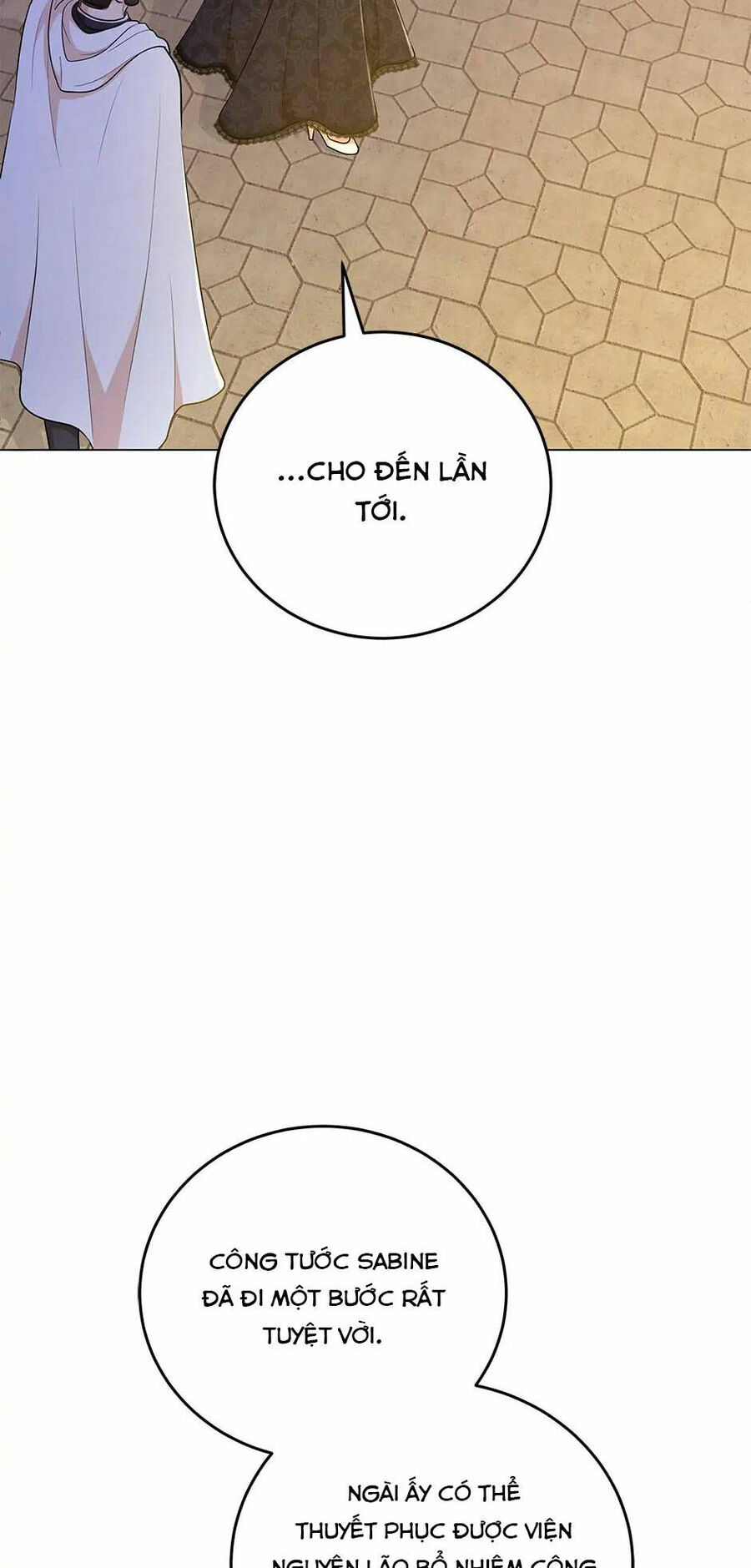 Nhân Vật Phản Diện Cũng Khó Chịu Chap 66 - Next Chap 67