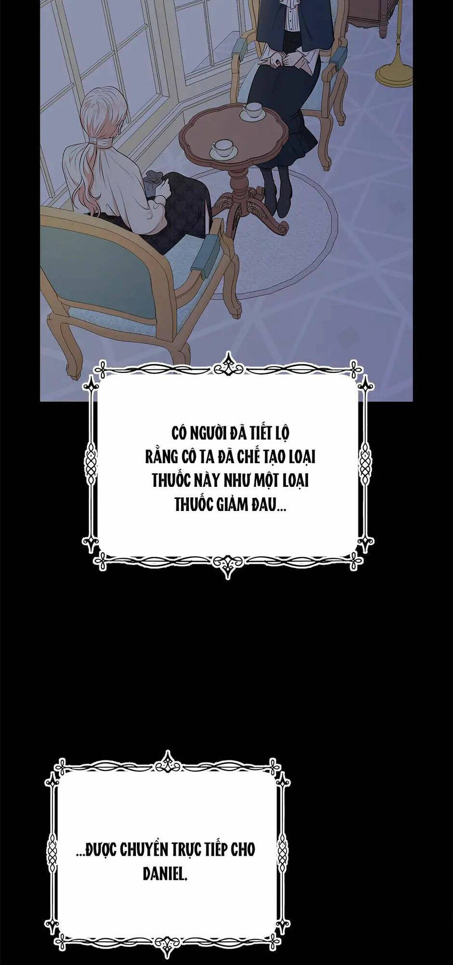 Nhân Vật Phản Diện Cũng Khó Chịu Chap 66 - Next Chap 67