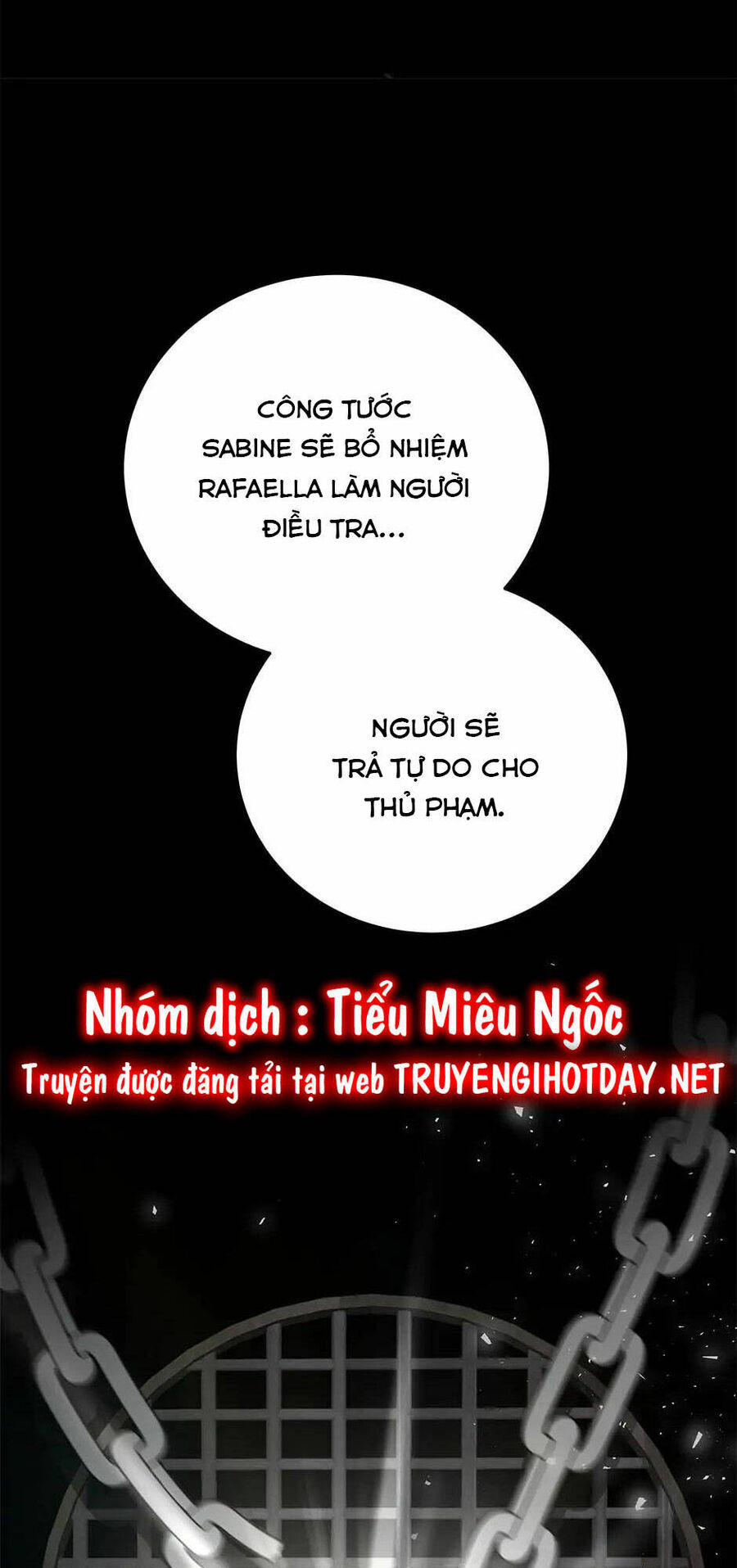 Nhân Vật Phản Diện Cũng Khó Chịu Chap 66 - Next Chap 67