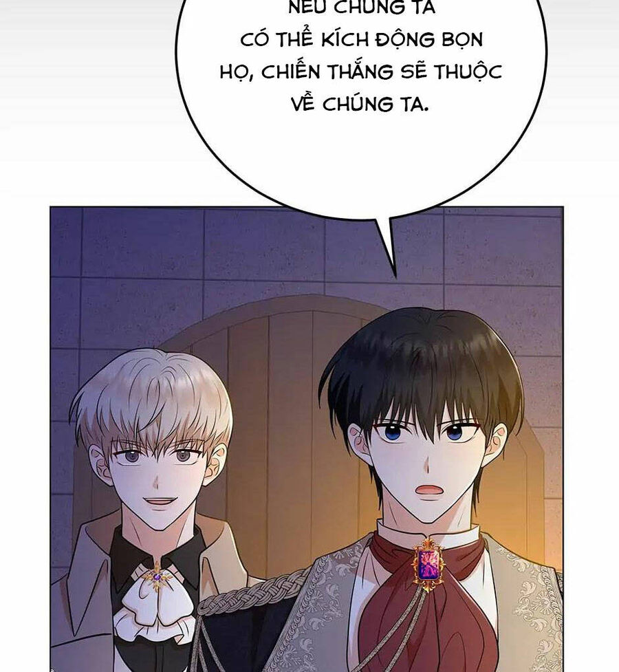 Nhân Vật Phản Diện Cũng Khó Chịu Chap 66 - Next Chap 67