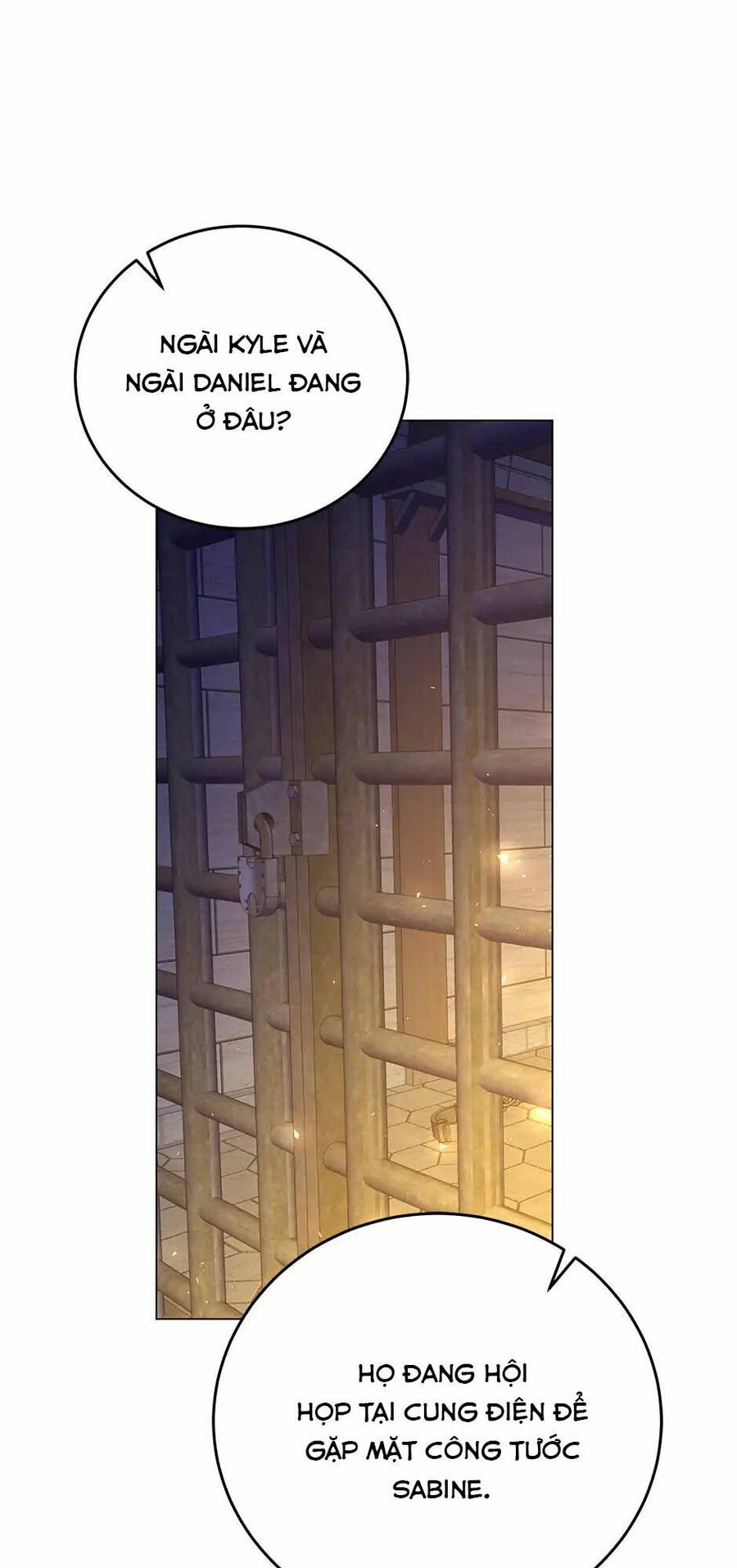 Nhân Vật Phản Diện Cũng Khó Chịu Chap 66 - Next Chap 67