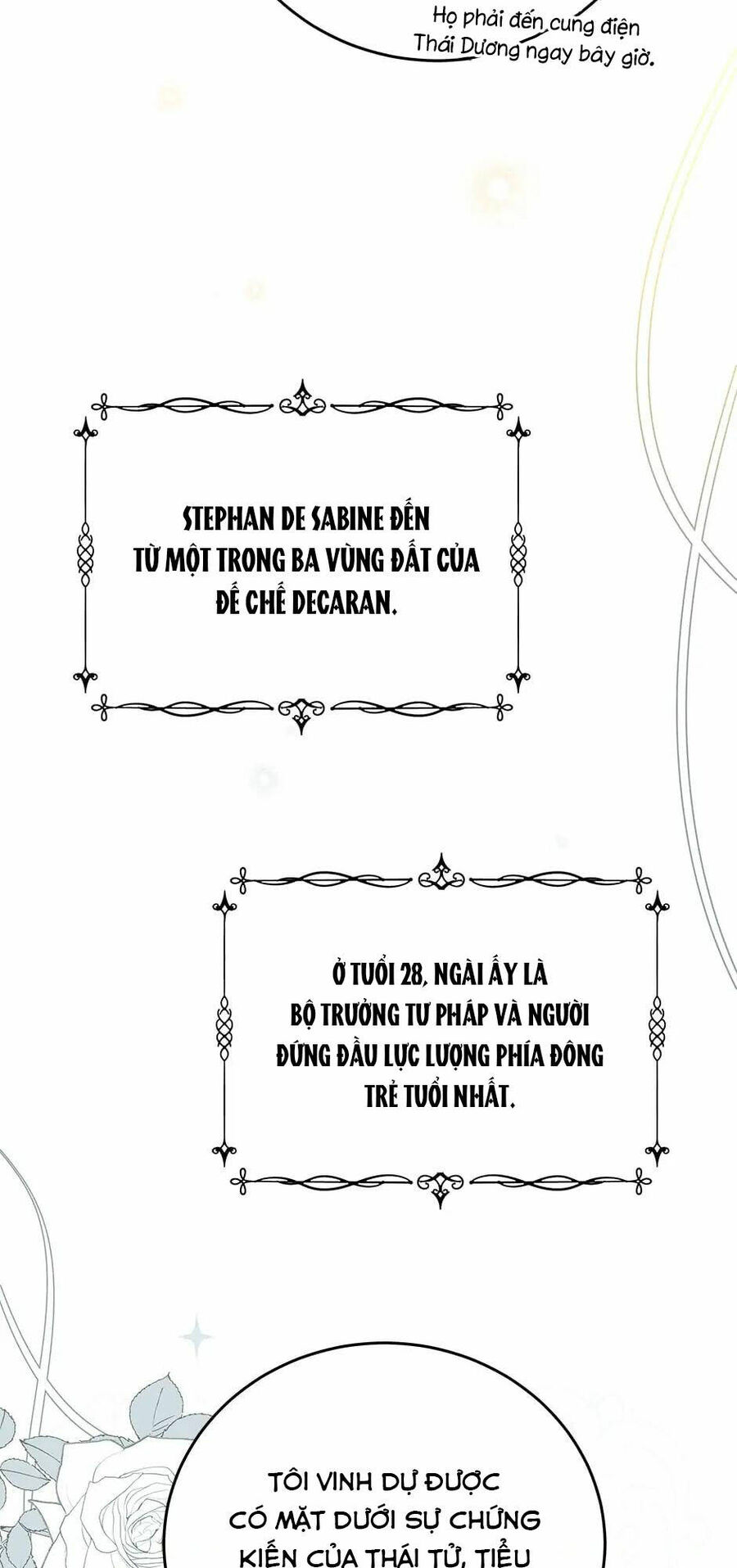 Nhân Vật Phản Diện Cũng Khó Chịu Chap 66 - Next Chap 67