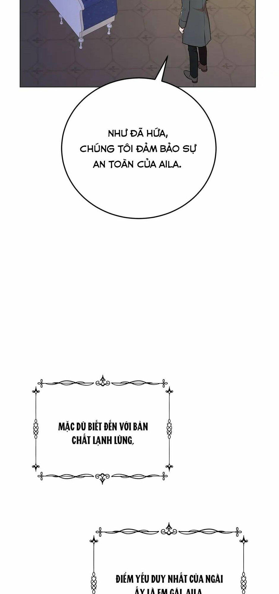 Nhân Vật Phản Diện Cũng Khó Chịu Chap 66 - Next Chap 67