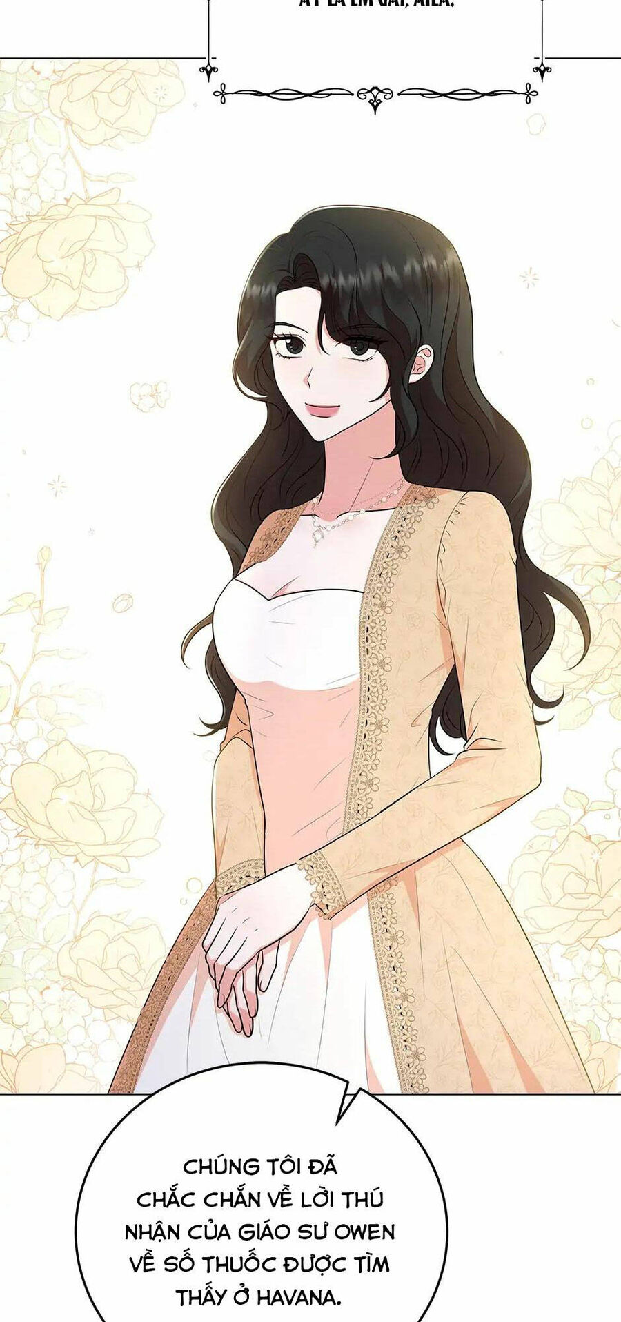 Nhân Vật Phản Diện Cũng Khó Chịu Chap 66 - Next Chap 67