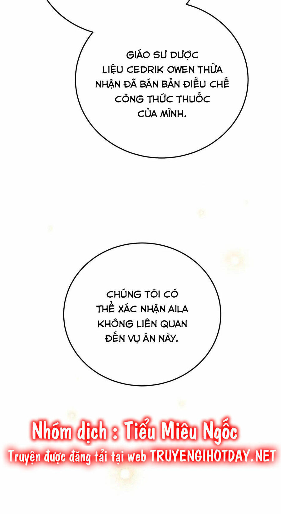 Nhân Vật Phản Diện Cũng Khó Chịu Chap 66 - Next Chap 67
