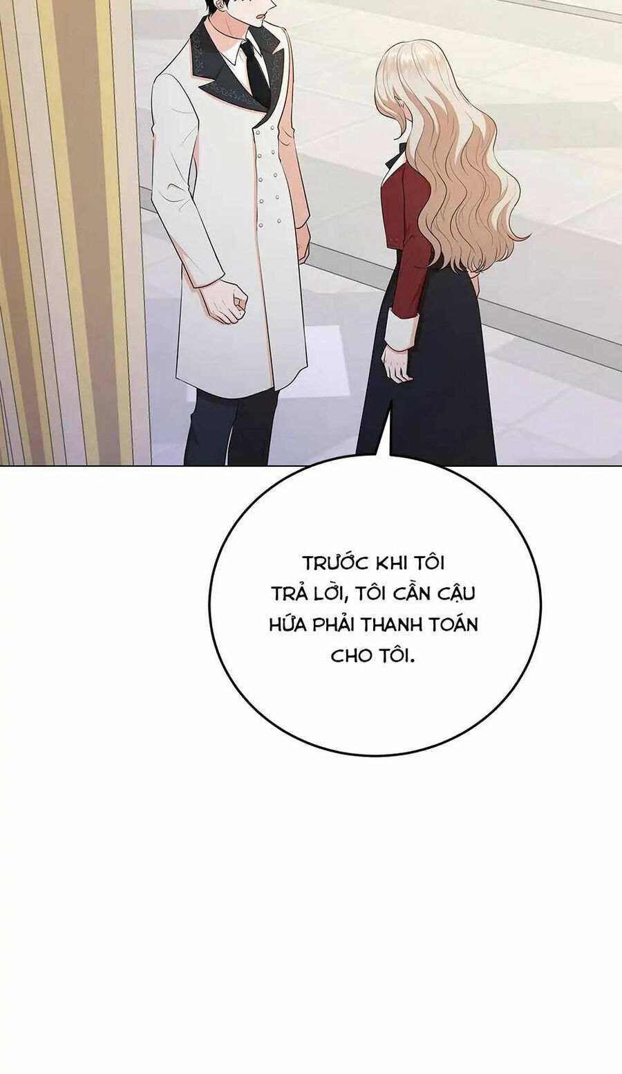 Nhân Vật Phản Diện Cũng Khó Chịu Chap 66 - Next Chap 67