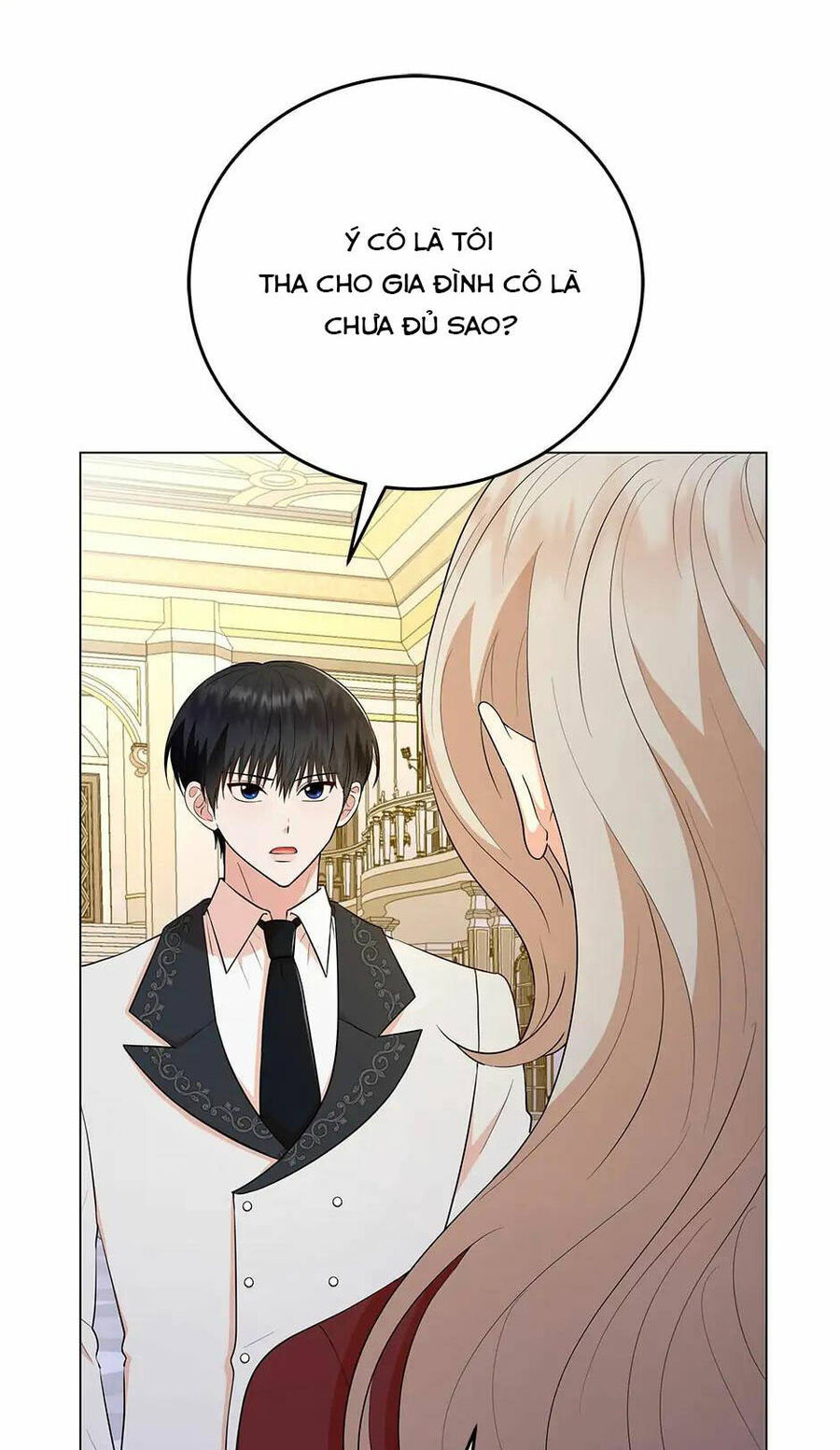 Nhân Vật Phản Diện Cũng Khó Chịu Chap 66 - Next Chap 67