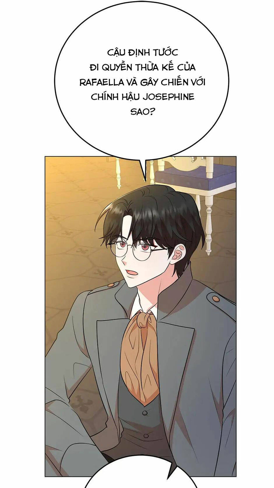 Nhân Vật Phản Diện Cũng Khó Chịu Chap 66 - Next Chap 67