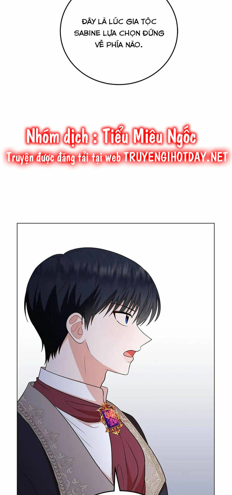 Nhân Vật Phản Diện Cũng Khó Chịu Chap 66 - Next Chap 67