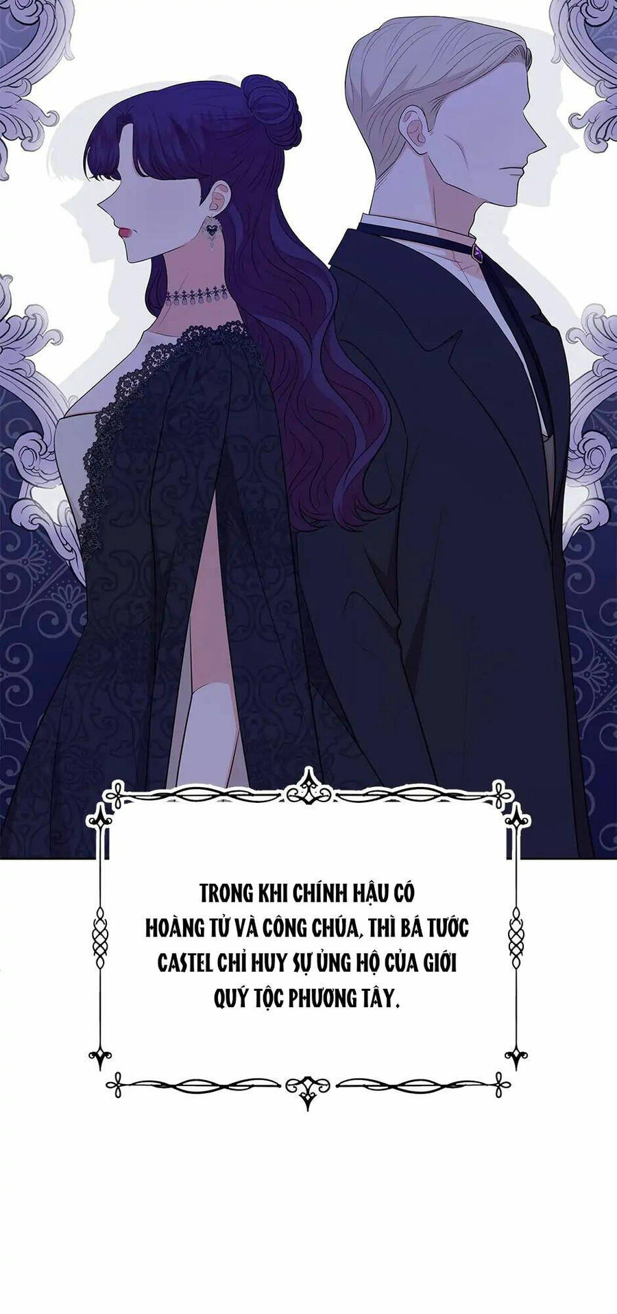 Nhân Vật Phản Diện Cũng Khó Chịu Chap 66 - Next Chap 67