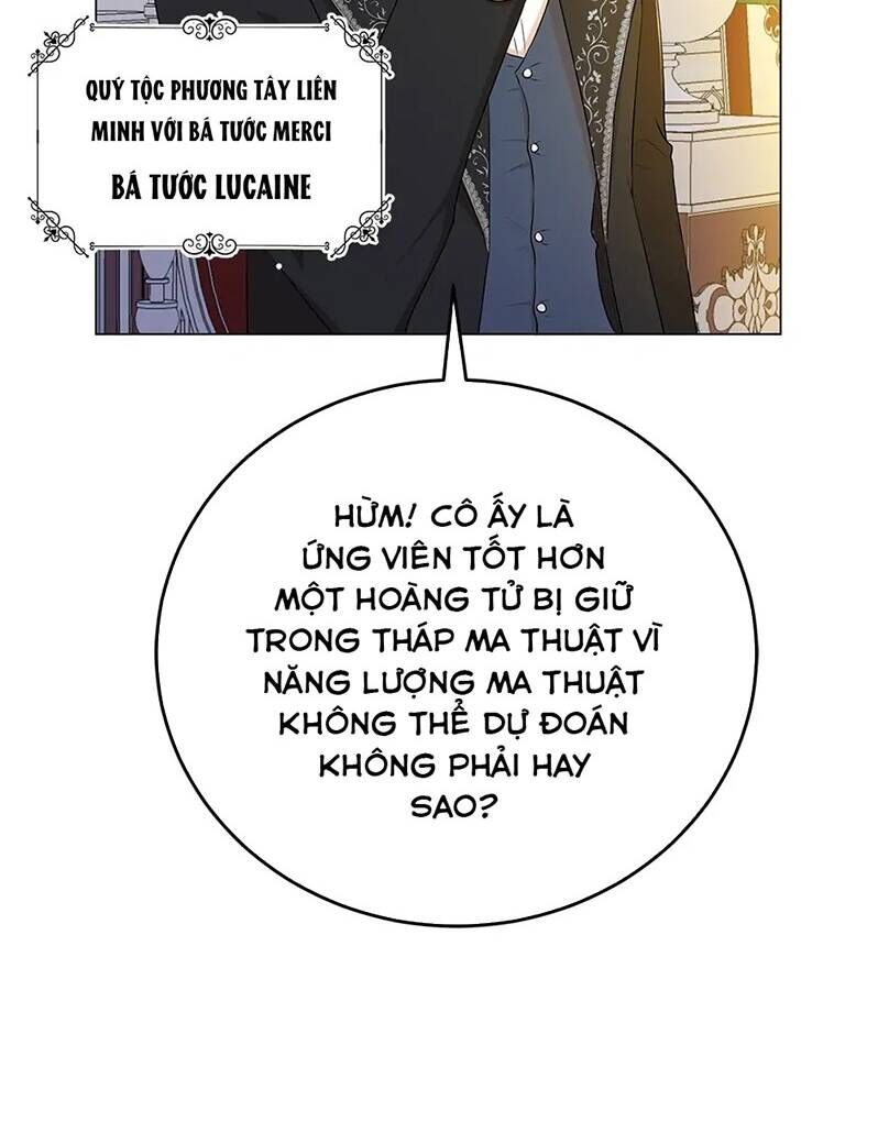 Nhân Vật Phản Diện Cũng Khó Chịu Chap 67 - Next Chap 68