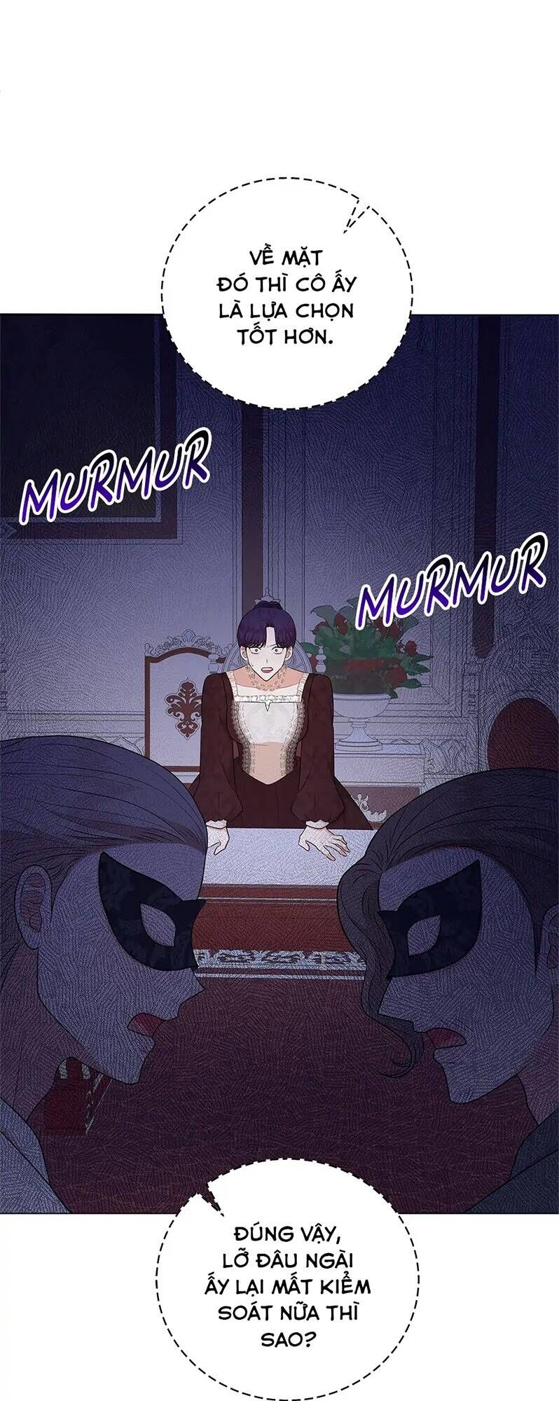 Nhân Vật Phản Diện Cũng Khó Chịu Chap 67 - Next Chap 68
