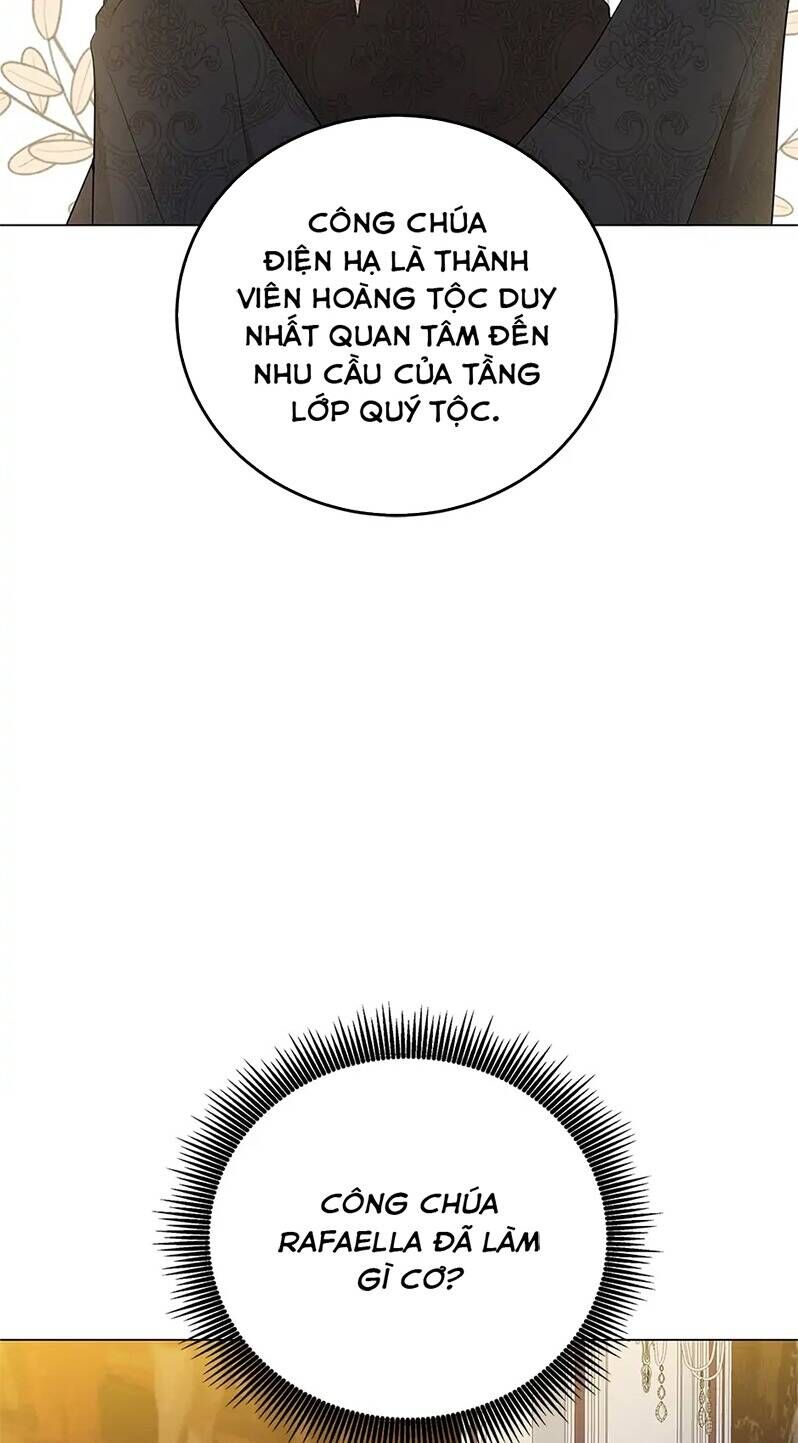 Nhân Vật Phản Diện Cũng Khó Chịu Chap 67 - Next Chap 68