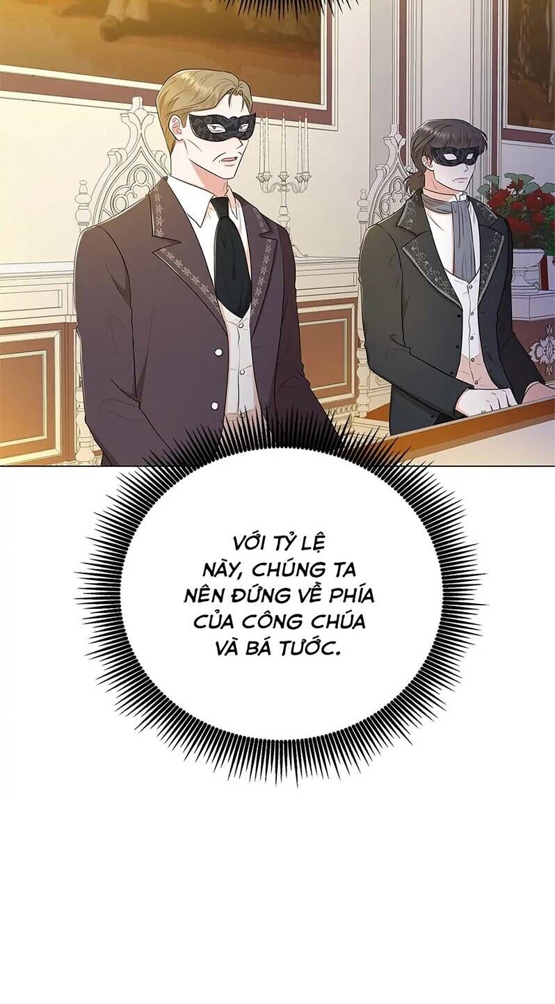 Nhân Vật Phản Diện Cũng Khó Chịu Chap 67 - Next Chap 68