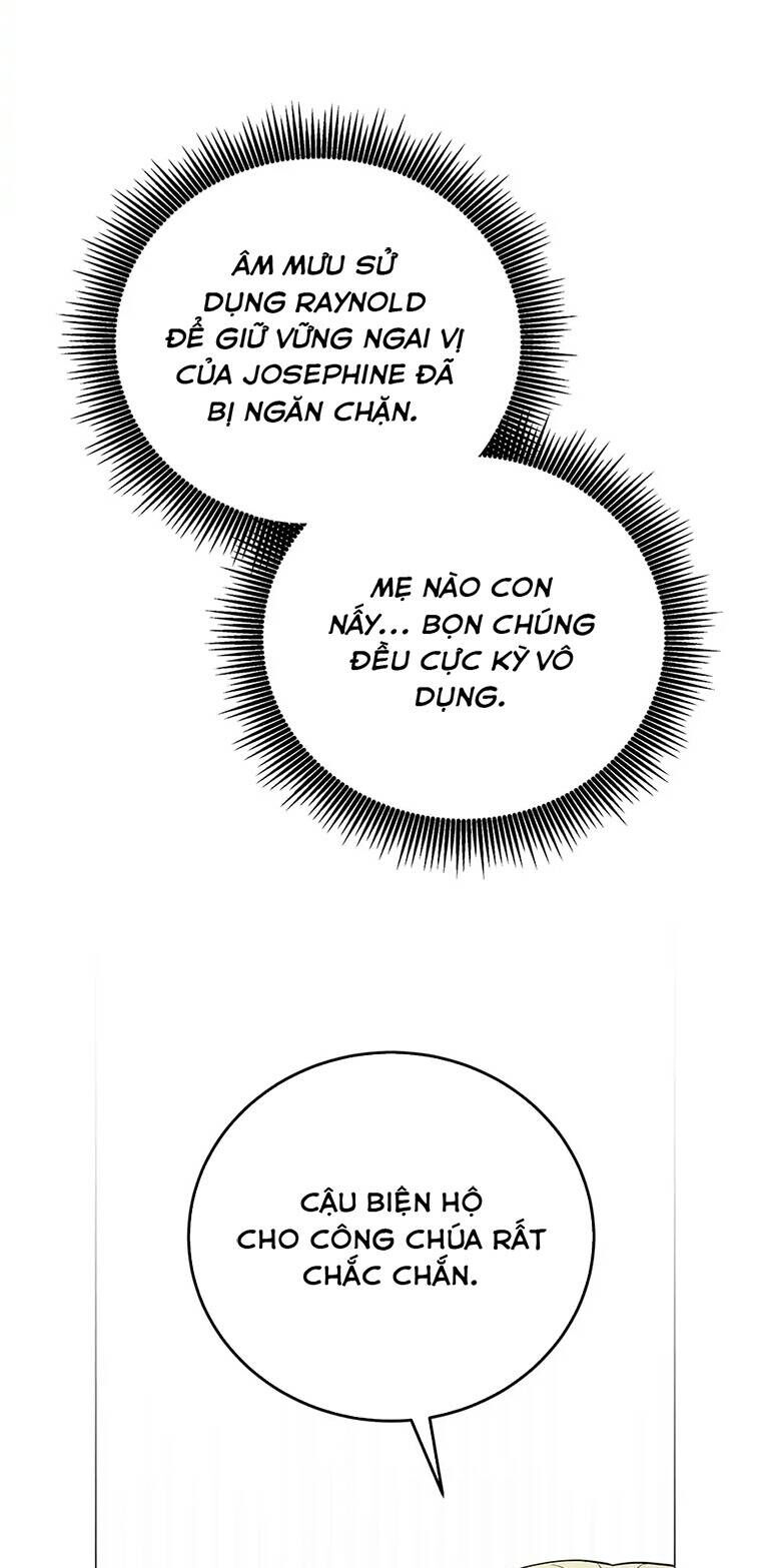 Nhân Vật Phản Diện Cũng Khó Chịu Chap 67 - Next Chap 68