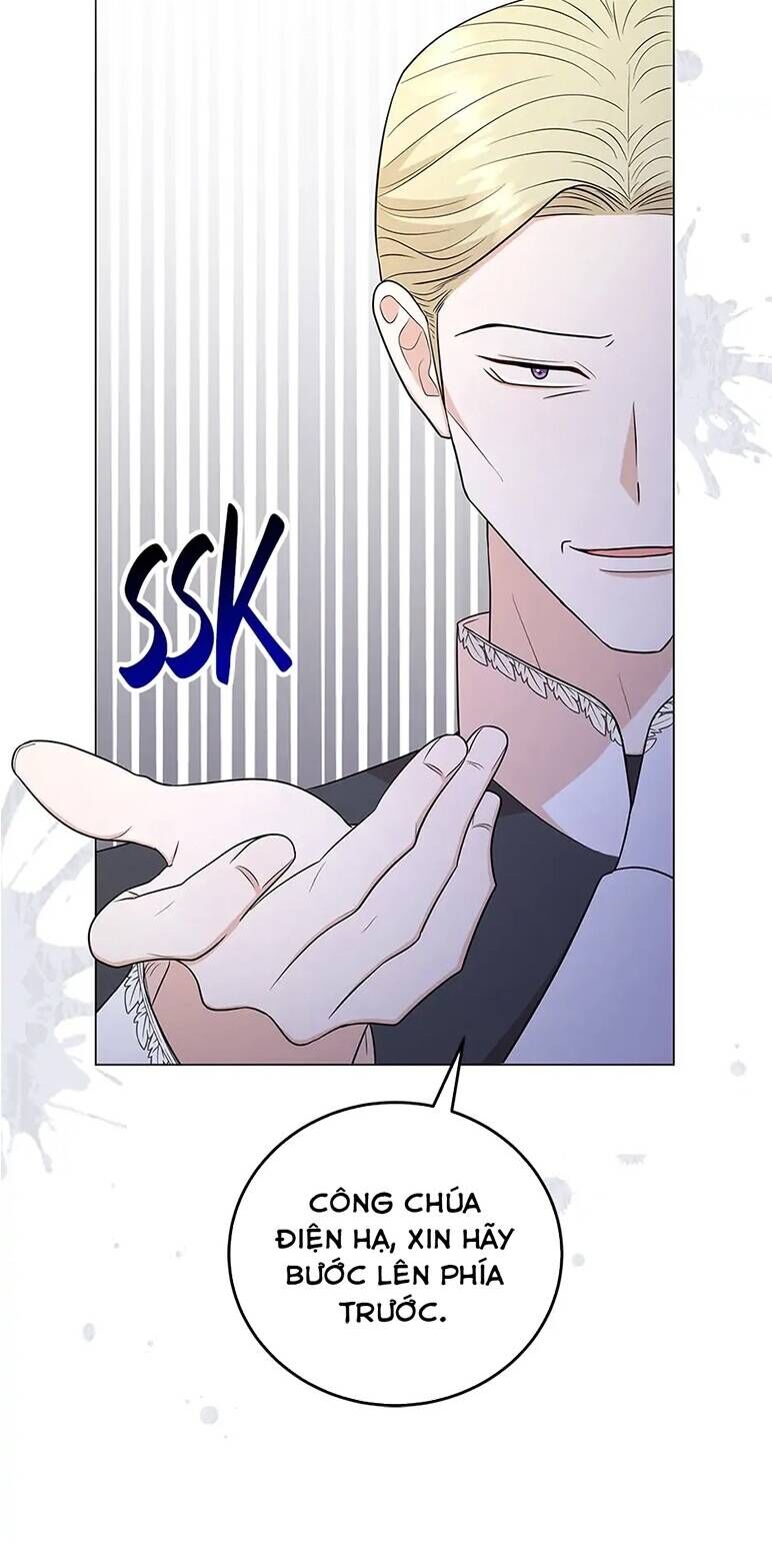 Nhân Vật Phản Diện Cũng Khó Chịu Chap 67 - Next Chap 68
