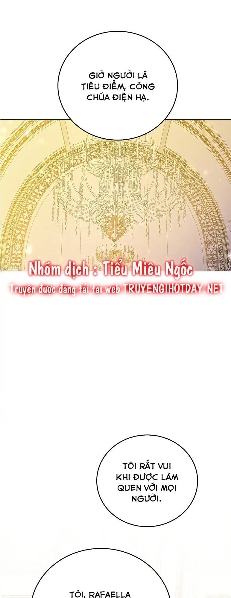 Nhân Vật Phản Diện Cũng Khó Chịu Chap 67 - Next Chap 68
