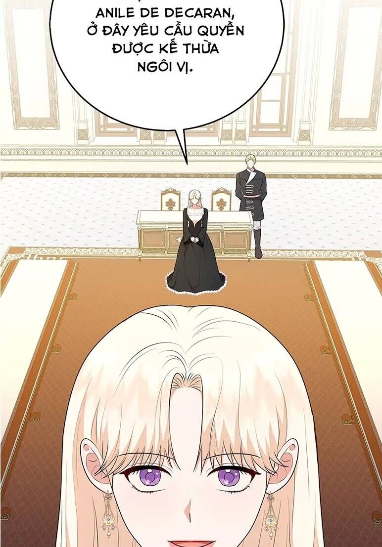 Nhân Vật Phản Diện Cũng Khó Chịu Chap 67 - Next Chap 68