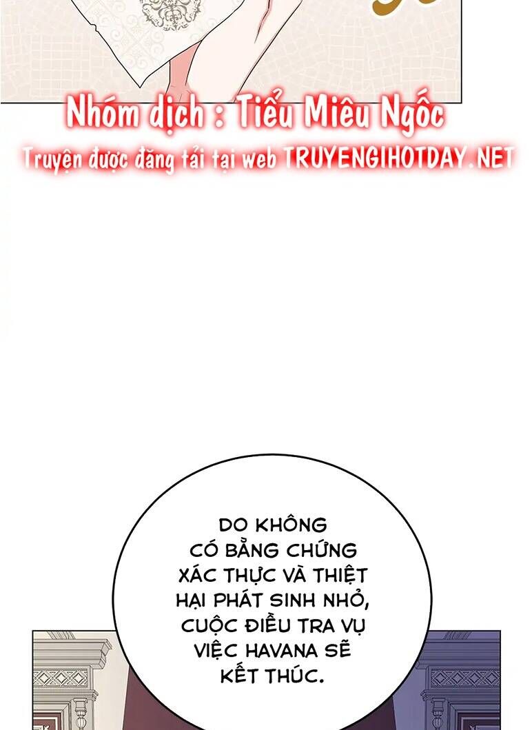 Nhân Vật Phản Diện Cũng Khó Chịu Chap 67 - Next Chap 68