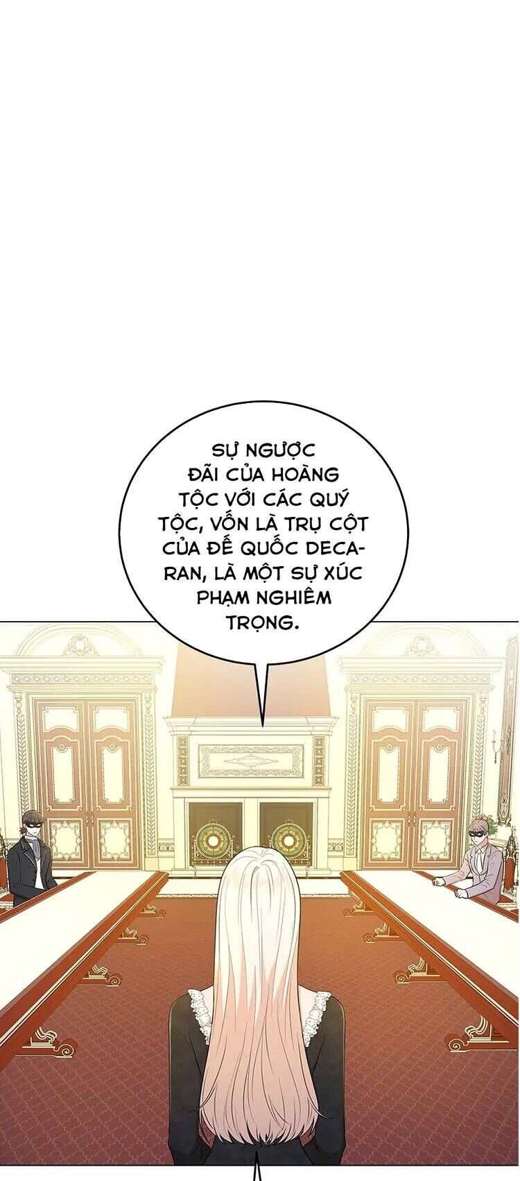 Nhân Vật Phản Diện Cũng Khó Chịu Chap 67 - Next Chap 68